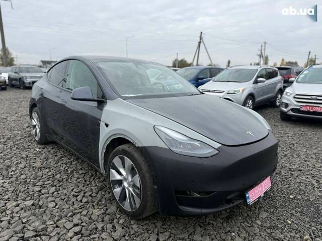 Тесла Model Y, объемом двигателя 0 л и пробегом 225 тыс. км за 16900 $, фото 2 на Automoto.ua