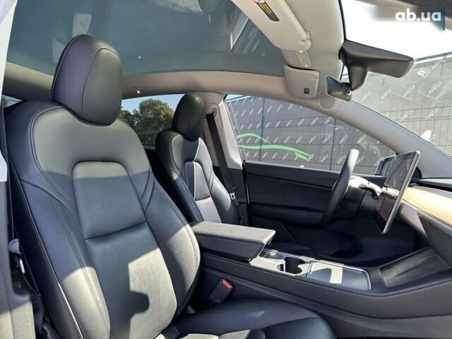 Тесла Model Y, объемом двигателя 0 л и пробегом 94 тыс. км за 21999 $, фото 16 на Automoto.ua
