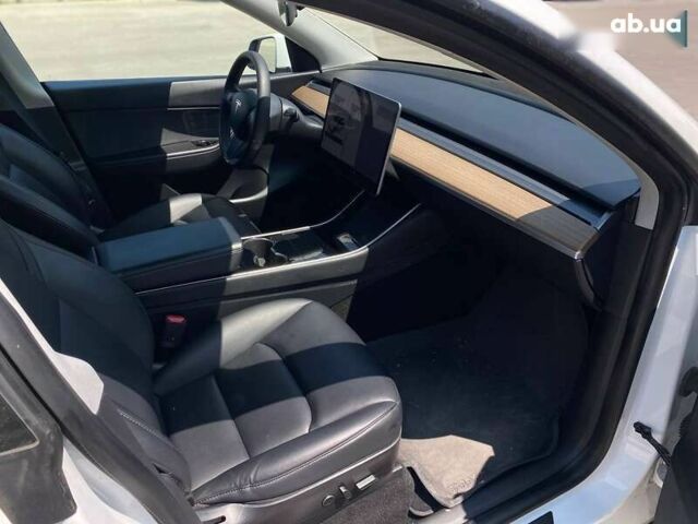 Тесла Model Y, объемом двигателя 0 л и пробегом 110 тыс. км за 22490 $, фото 19 на Automoto.ua
