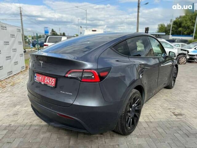 Тесла Model Y, объемом двигателя 0 л и пробегом 88 тыс. км за 19900 $, фото 2 на Automoto.ua