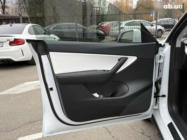 Тесла Model Y, об'ємом двигуна 0 л та пробігом 80 тис. км за 25500 $, фото 12 на Automoto.ua