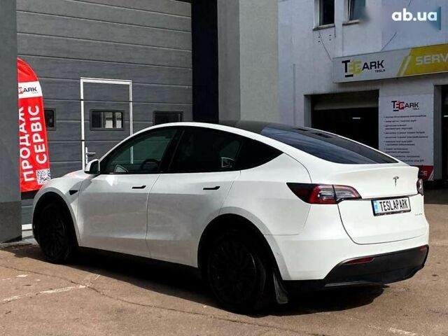 Тесла Model Y, об'ємом двигуна 0 л та пробігом 90 тис. км за 26999 $, фото 7 на Automoto.ua