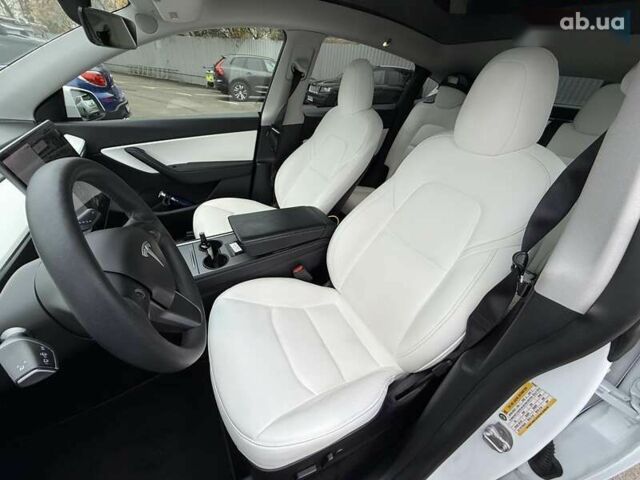 Тесла Model Y, об'ємом двигуна 0 л та пробігом 80 тис. км за 25500 $, фото 14 на Automoto.ua