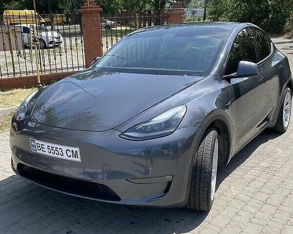 Тесла Model Y, об'ємом двигуна 0 л та пробігом 59 тис. км за 25399 $, фото 2 на Automoto.ua