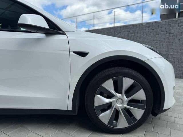 Тесла Model Y, объемом двигателя 0 л и пробегом 40 тыс. км за 21500 $, фото 7 на Automoto.ua