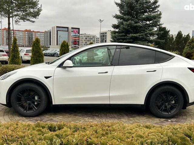 Тесла Model Y, объемом двигателя 0 л и пробегом 88 тыс. км за 26800 $, фото 3 на Automoto.ua