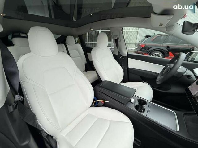 Тесла Model Y, об'ємом двигуна 0 л та пробігом 80 тис. км за 25500 $, фото 28 на Automoto.ua