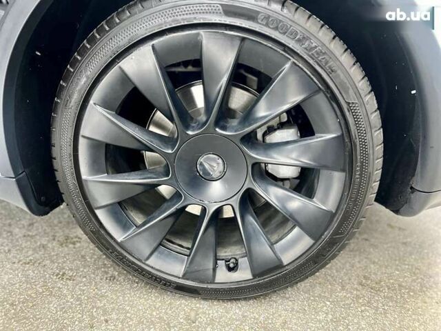 Тесла Model Y, объемом двигателя 0 л и пробегом 115 тыс. км за 25800 $, фото 18 на Automoto.ua