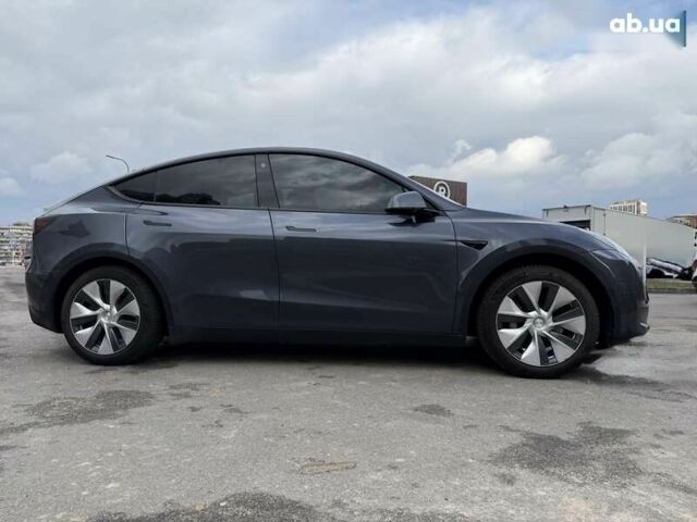 Тесла Model Y, объемом двигателя 0 л и пробегом 60 тыс. км за 22999 $, фото 4 на Automoto.ua