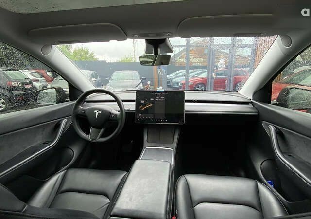Тесла Model Y, объемом двигателя 0 л и пробегом 79 тыс. км за 25900 $, фото 26 на Automoto.ua