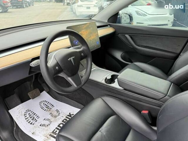 Тесла Model Y, об'ємом двигуна 0 л та пробігом 102 тис. км за 18200 $, фото 17 на Automoto.ua