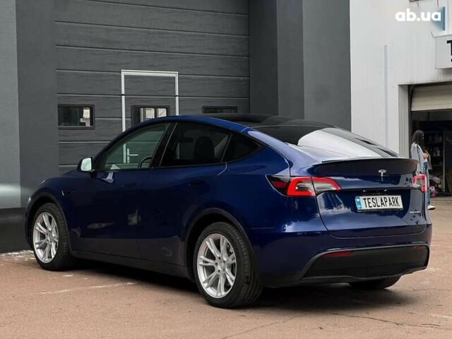 Тесла Model Y, об'ємом двигуна 0 л та пробігом 66 тис. км за 25000 $, фото 7 на Automoto.ua