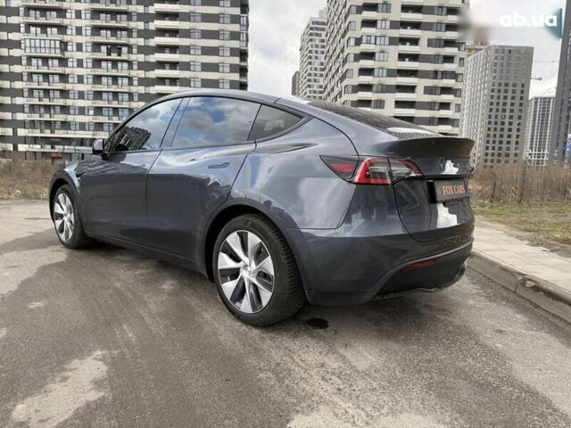 Тесла Model Y, объемом двигателя 0 л и пробегом 60 тыс. км за 22999 $, фото 5 на Automoto.ua