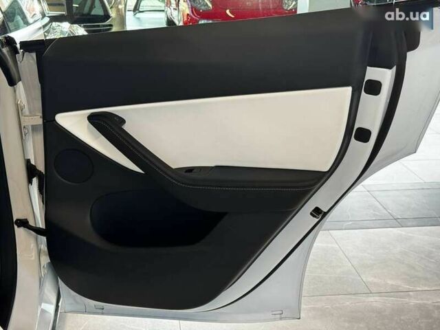 Тесла Model Y, объемом двигателя 0 л и пробегом 1 тыс. км за 29500 $, фото 23 на Automoto.ua
