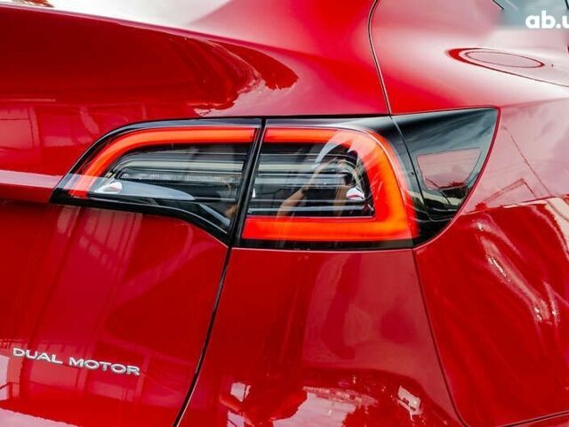 Тесла Model Y, объемом двигателя 0 л и пробегом 20 тыс. км за 26500 $, фото 13 на Automoto.ua
