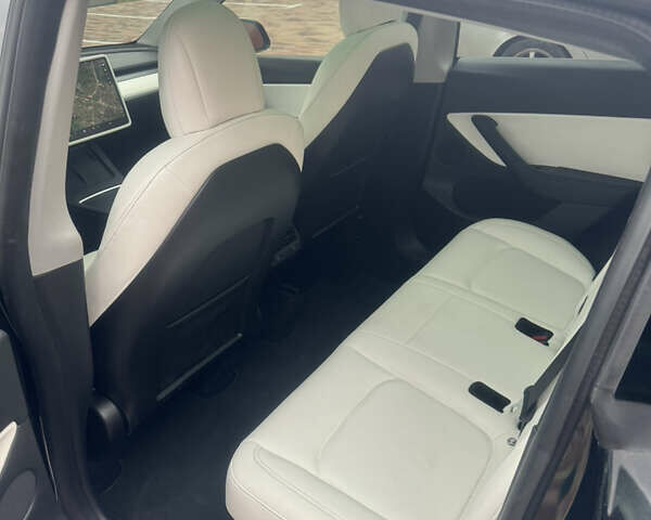 Тесла Model Y, объемом двигателя 0 л и пробегом 36 тыс. км за 24000 $, фото 4 на Automoto.ua