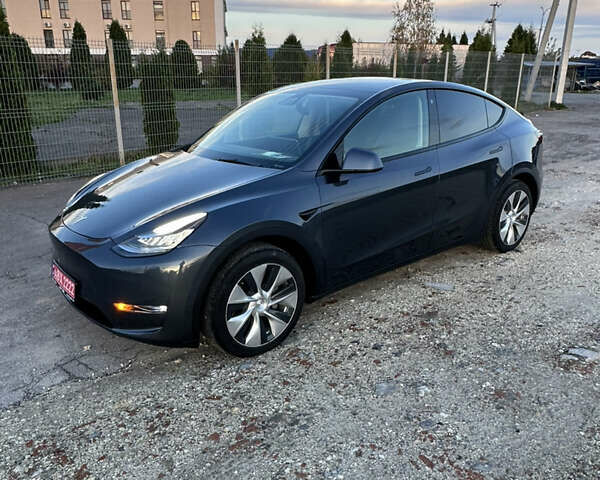 Тесла Model Y, об'ємом двигуна 0 л та пробігом 44 тис. км за 29700 $, фото 2 на Automoto.ua