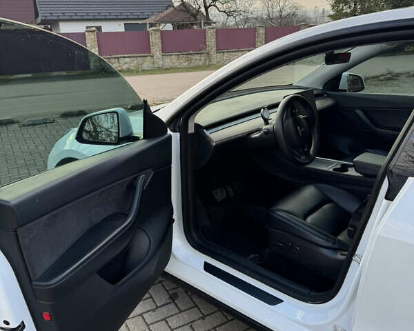 Тесла Model Y, об'ємом двигуна 0 л та пробігом 98 тис. км за 23400 $, фото 10 на Automoto.ua