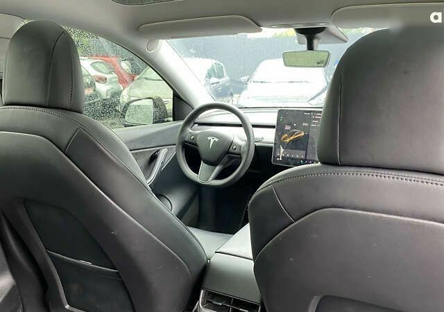 Тесла Model Y, объемом двигателя 0 л и пробегом 79 тыс. км за 25900 $, фото 28 на Automoto.ua