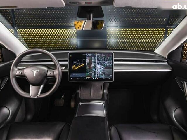 Тесла Model Y, объемом двигателя 0 л и пробегом 67 тыс. км за 25900 $, фото 14 на Automoto.ua