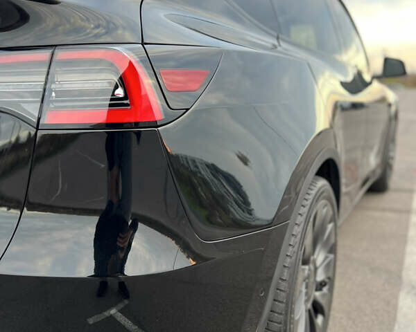 Тесла Model Y, объемом двигателя 0 л и пробегом 50 тыс. км за 26300 $, фото 22 на Automoto.ua