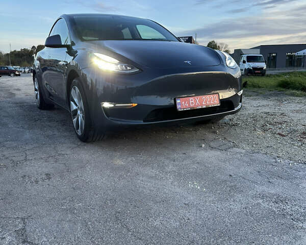 Тесла Model Y, об'ємом двигуна 0 л та пробігом 44 тис. км за 29700 $, фото 12 на Automoto.ua