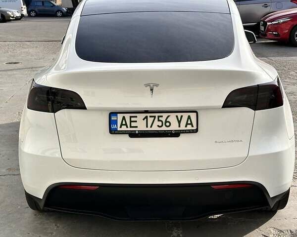 Тесла Model Y, об'ємом двигуна 0 л та пробігом 45 тис. км за 39499 $, фото 17 на Automoto.ua