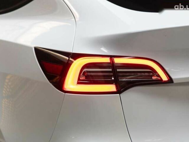 Тесла Model Y, объемом двигателя 0 л и пробегом 123 тыс. км за 22500 $, фото 11 на Automoto.ua