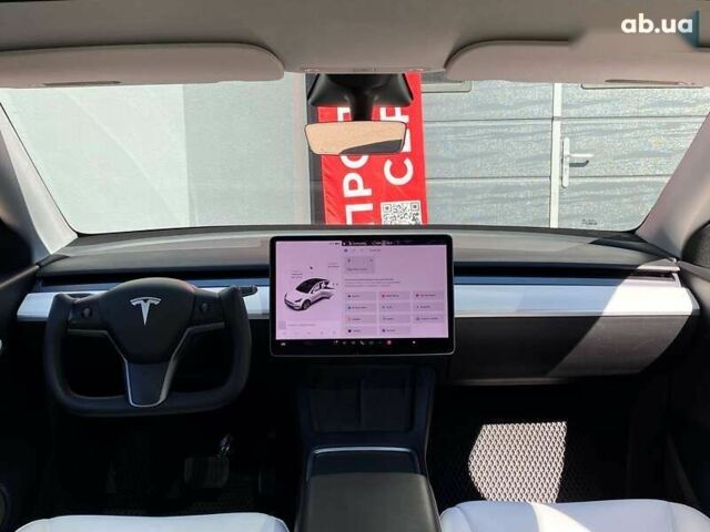 Тесла Model Y, объемом двигателя 0 л и пробегом 168 тыс. км за 23999 $, фото 16 на Automoto.ua