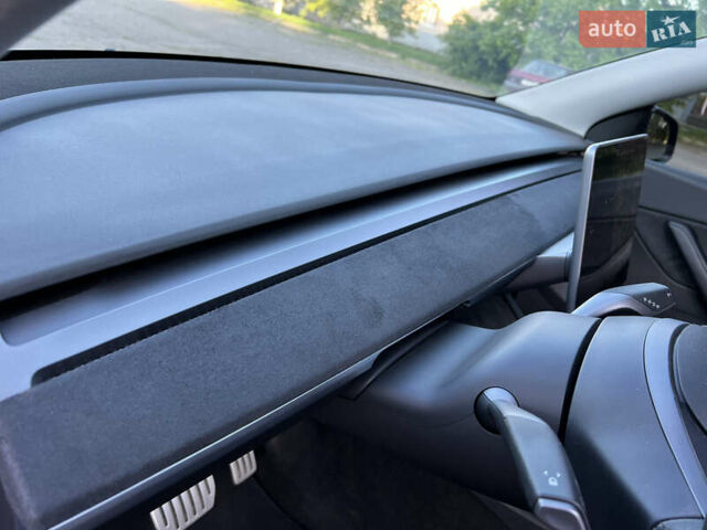 Тесла Model Y, объемом двигателя 0 л и пробегом 24 тыс. км за 33500 $, фото 11 на Automoto.ua