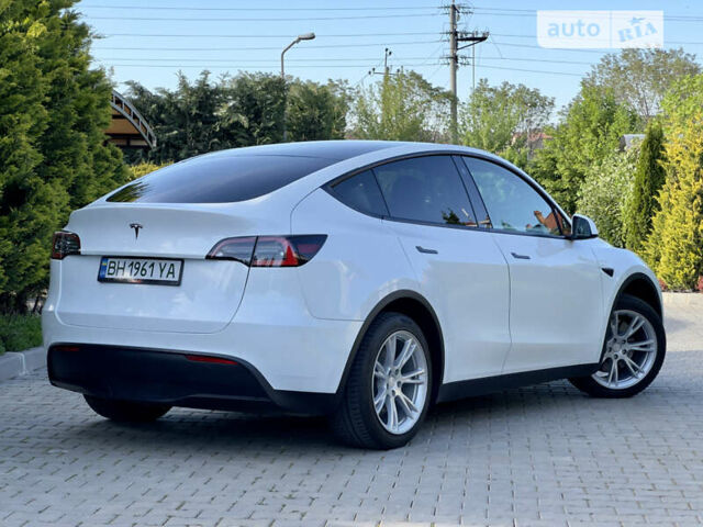 Тесла Model Y, об'ємом двигуна 0 л та пробігом 55 тис. км за 27000 $, фото 3 на Automoto.ua