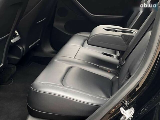 Тесла Model Y, объемом двигателя 0 л и пробегом 73 тыс. км за 28500 $, фото 14 на Automoto.ua