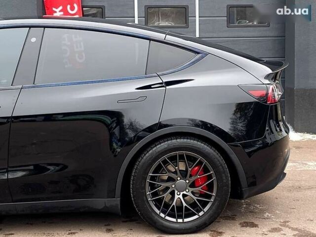 Тесла Model Y, объемом двигателя 0 л и пробегом 73 тыс. км за 28500 $, фото 6 на Automoto.ua