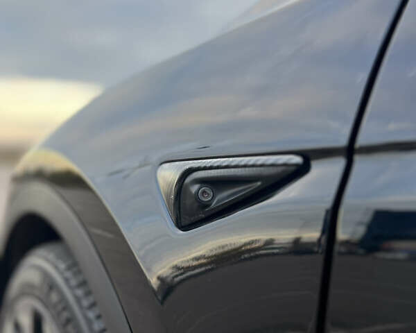 Тесла Model Y, объемом двигателя 0 л и пробегом 50 тыс. км за 26300 $, фото 35 на Automoto.ua