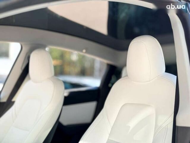 Тесла Model Y, объемом двигателя 0 л и пробегом 115 тыс. км за 23999 $, фото 13 на Automoto.ua