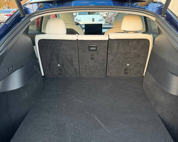 Тесла Model Y, объемом двигателя 0 л и пробегом 40 тыс. км за 23499 $, фото 15 на Automoto.ua