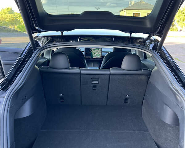 Тесла Model Y, объемом двигателя 0 л и пробегом 24 тыс. км за 33500 $, фото 15 на Automoto.ua