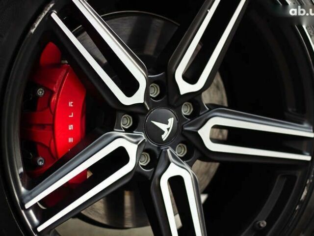 Тесла Model Y, объемом двигателя 0 л и пробегом 91 тыс. км за 25000 $, фото 27 на Automoto.ua