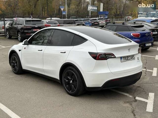 Тесла Model Y, об'ємом двигуна 0 л та пробігом 80 тис. км за 25500 $, фото 4 на Automoto.ua