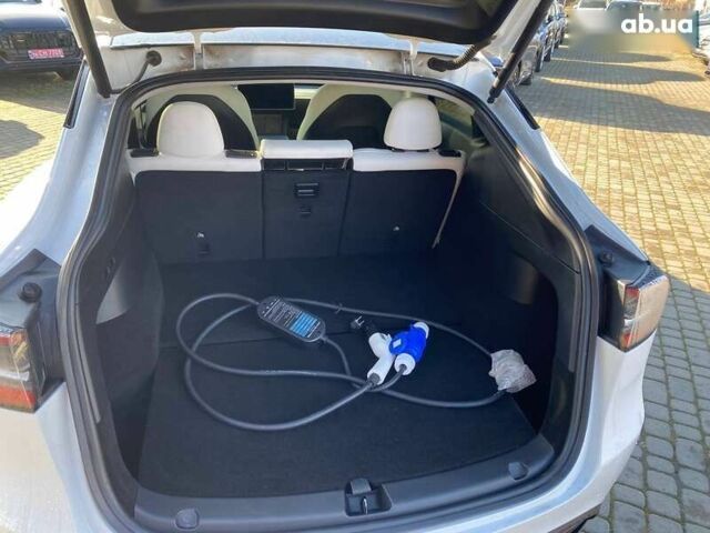 Тесла Model Y, объемом двигателя 0 л и пробегом 54 тыс. км за 21900 $, фото 23 на Automoto.ua