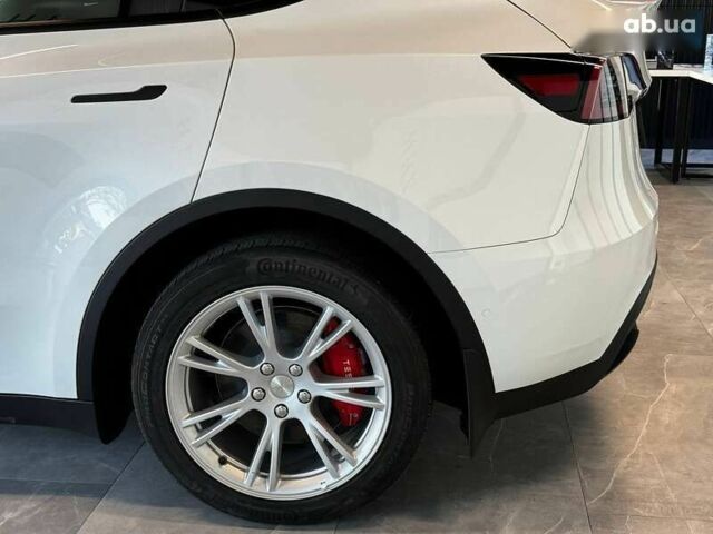 Тесла Model Y, объемом двигателя 0 л и пробегом 1 тыс. км за 29500 $, фото 6 на Automoto.ua