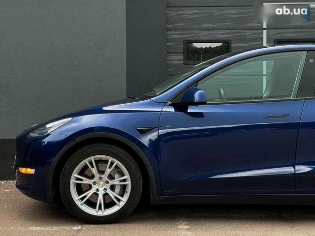 Тесла Model Y, об'ємом двигуна 0 л та пробігом 66 тис. км за 25000 $, фото 4 на Automoto.ua