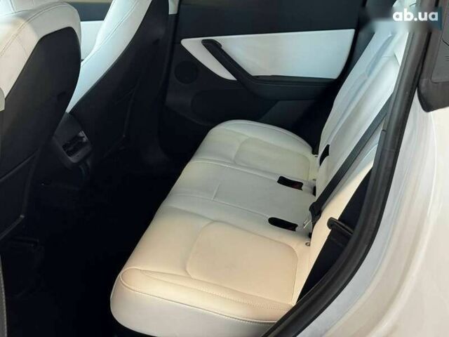 Тесла Model Y, объемом двигателя 0 л и пробегом 1 тыс. км за 29500 $, фото 20 на Automoto.ua