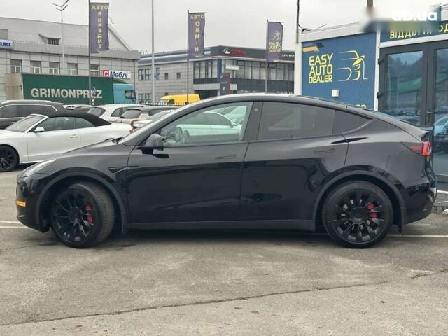 Тесла Model Y, об'ємом двигуна 0 л та пробігом 127 тис. км за 26990 $, фото 7 на Automoto.ua