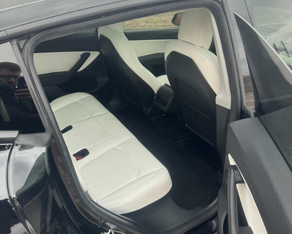 Тесла Model Y, объемом двигателя 0 л и пробегом 36 тыс. км за 24000 $, фото 10 на Automoto.ua