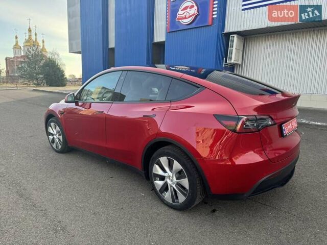 Тесла Model Y, об'ємом двигуна 0 л та пробігом 55 тис. км за 29950 $, фото 9 на Automoto.ua