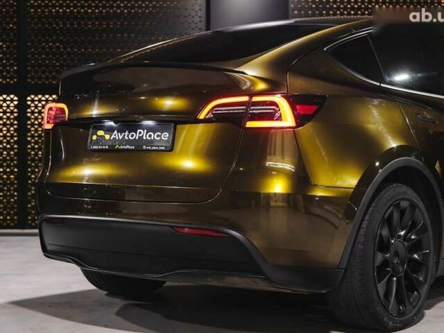 Тесла Model Y, объемом двигателя 0 л и пробегом 67 тыс. км за 25900 $, фото 2 на Automoto.ua