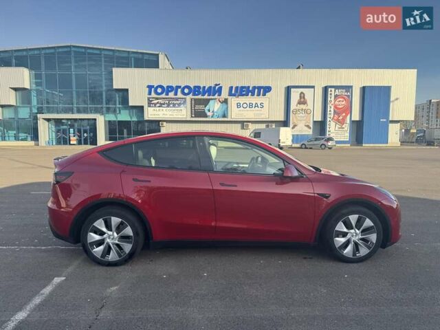 Тесла Model Y, об'ємом двигуна 0 л та пробігом 55 тис. км за 29950 $, фото 6 на Automoto.ua