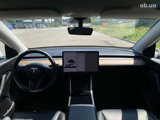 Тесла Model Y, объемом двигателя 0 л и пробегом 110 тыс. км за 22490 $, фото 21 на Automoto.ua