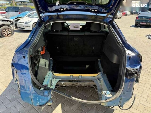 Тесла Model Y, об'ємом двигуна 0 л та пробігом 112 тис. км за 17200 $, фото 15 на Automoto.ua
